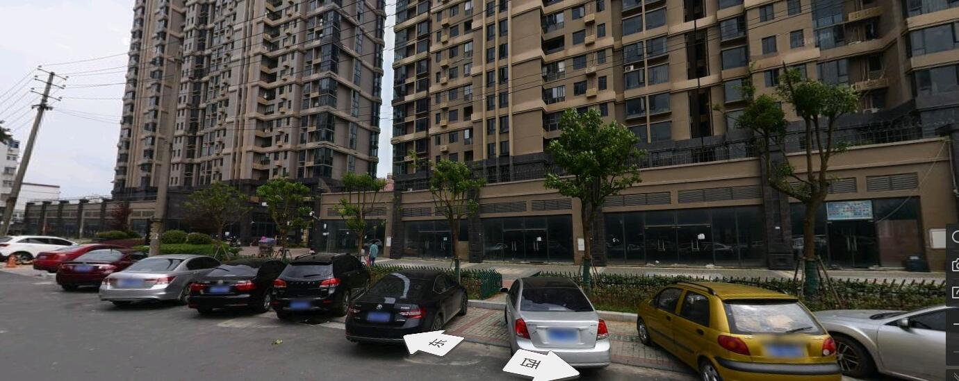 瑞都新苑商铺拍卖招商信息